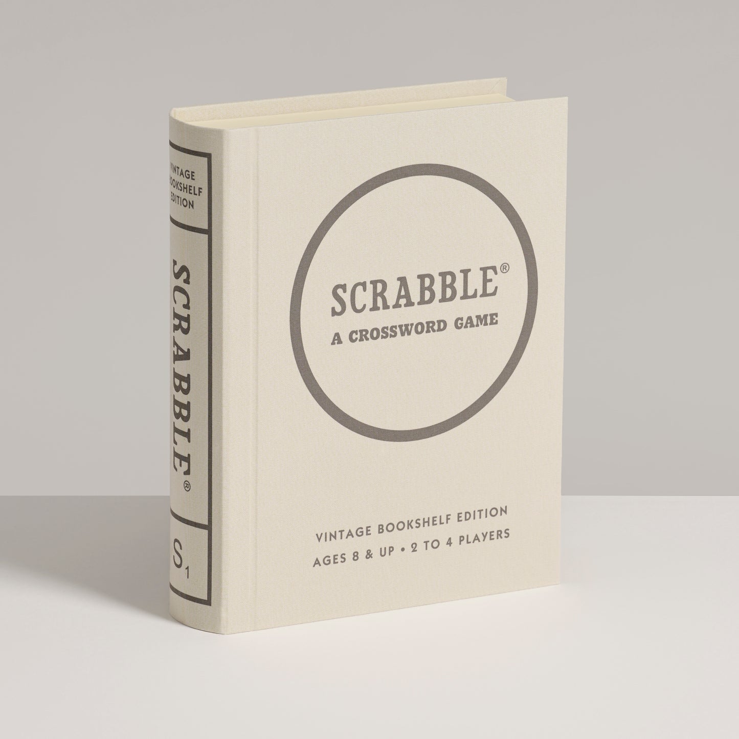 Vintage Bookshelf Games – 3 Pack