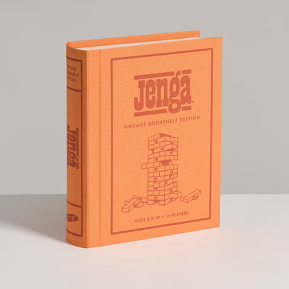 Vintage Bookshelf Games – 2024 Editions 4 Pack