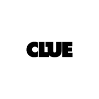 Logo for the Clue