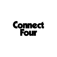 Logo for the Connect Four