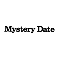 Logo for the Mystery Date