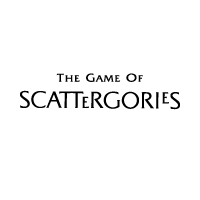 Logo for the Scattergories