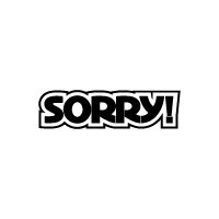 Logo for the Sorry!