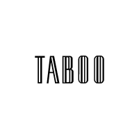 Logo for the Taboo