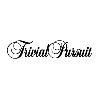 Logo for the Trivial Pursuit
