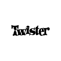 Logo for the Twister
